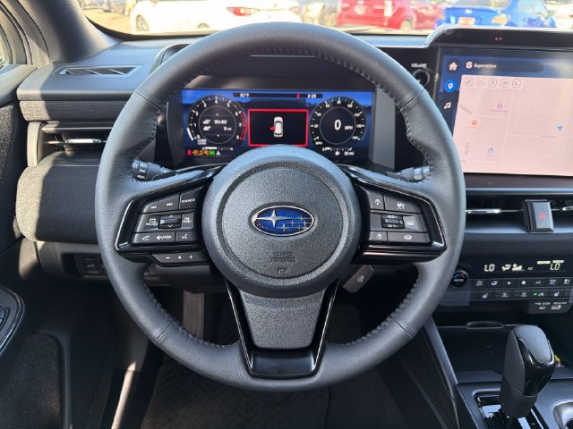 New 2026 Subaru Outback Limited AWD/4WD image 10