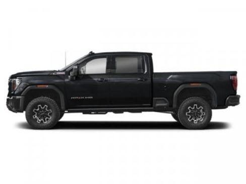 New 2026 GMC Sierra 2500 AT4X AWD/4WD image 3