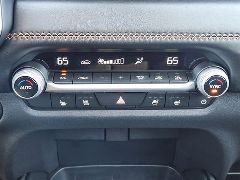 New 2026 MAZDA CX-50 AWD 2.5 S w/ Weather Package image 28