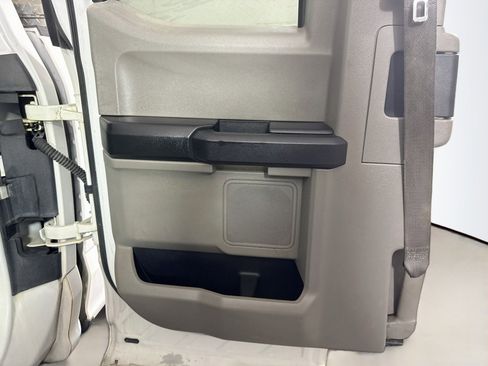 Used 2018 Ford F150 XL w/ Trailer Tow Package RWD image 23