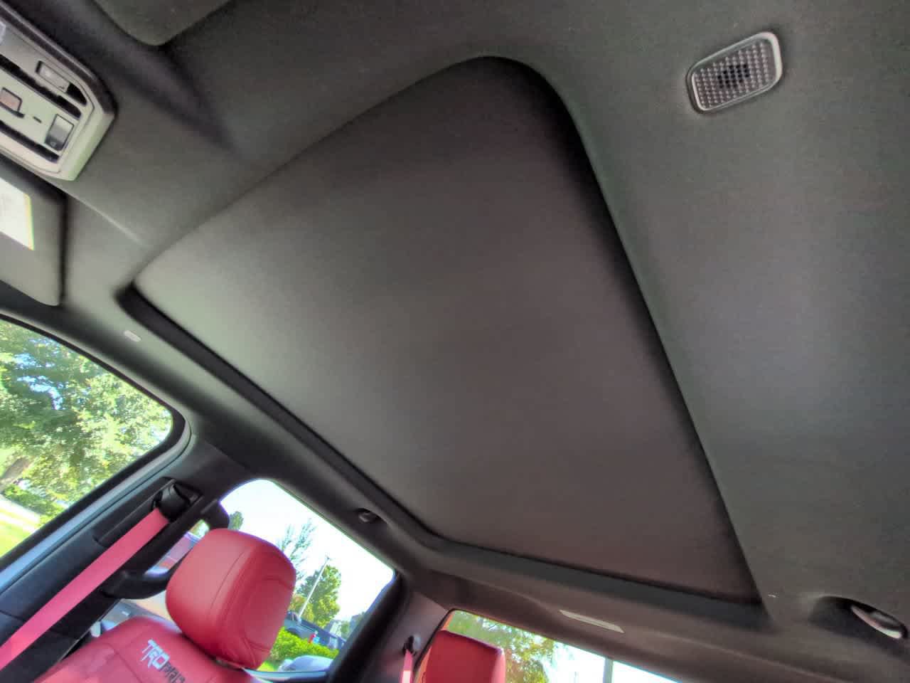 New 2026 Toyota Tundra TRD Pro AWD/4WD image 19