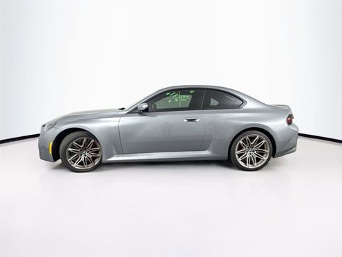 Used 2026 BMW M2 w/ Lighting Package image 9