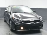 Used 2021 Kia Forte LXS image 2