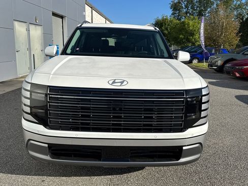 New 2026 Hyundai Palisade Limited image 8