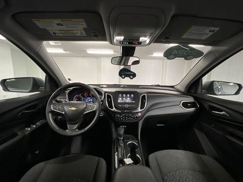 Certified 2024 Chevrolet Equinox LT FWD image 19