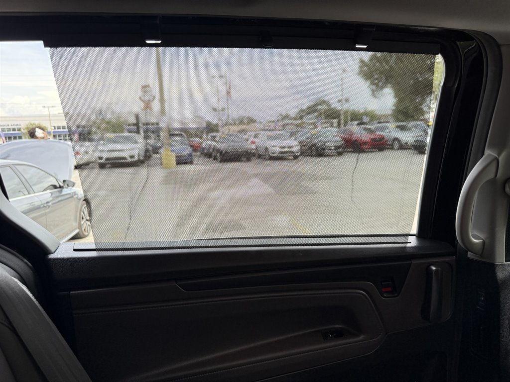 Used 2018 Honda Odyssey EX-L image 20