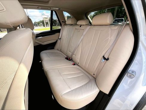 Used 2016 BMW X5 sDrive35i RWD image 19