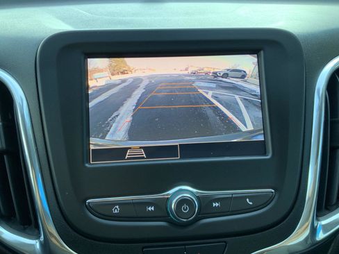 Certified 2022 Chevrolet Equinox LT image 24