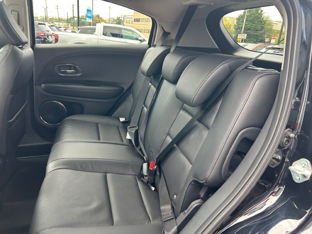 Used 2022 Honda HR-V EX-L image 25