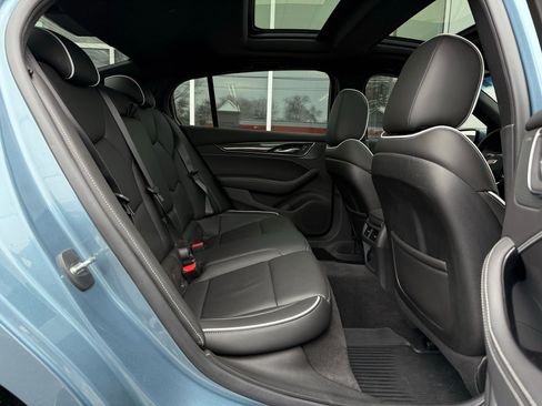 Used 2023 Cadillac CT5 V Blackwing w/ Parking Package image 41