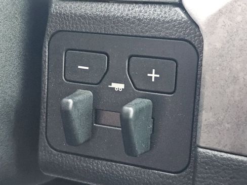 Certified 2024 Toyota Tacoma Trailhunter image 11