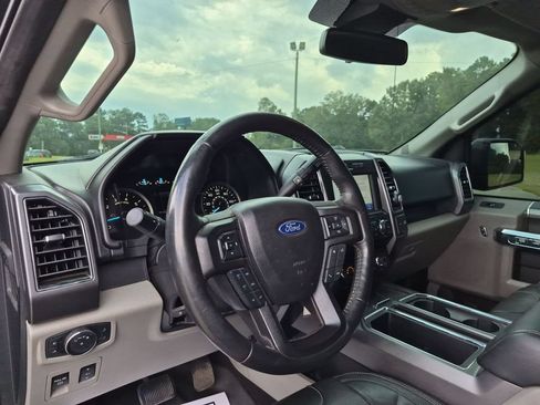 Used 2020 Ford F150 XLT w/ Equipment Group 302A Luxury RWD image 16