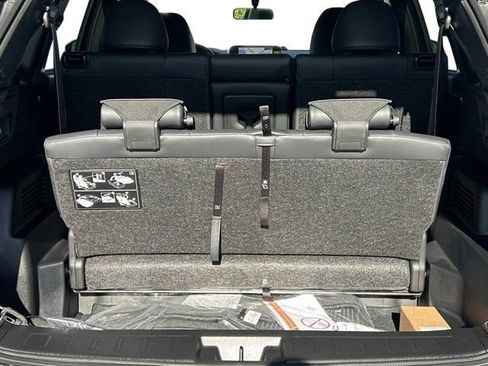 New 2026 Nissan Rogue SL AWD/4WD image 22