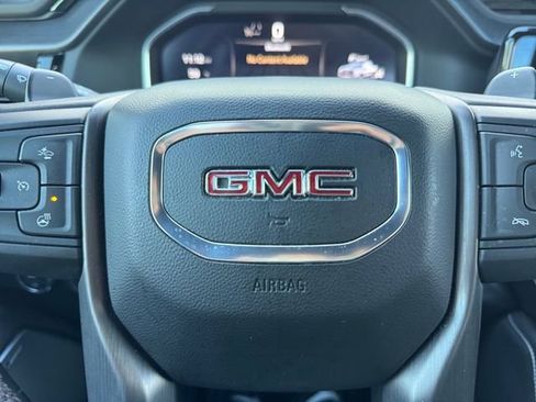 Certified 2024 GMC Sierra 1500 AT4X image 8