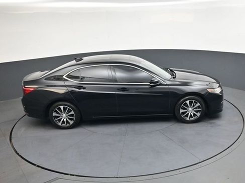 Used 2017 Acura TLX image 23