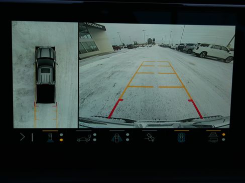 Certified 2023 GMC Sierra 1500 Denali Ultimate image 18