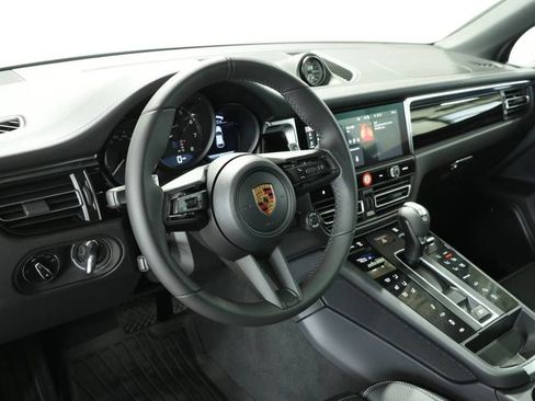 New 2026 Porsche Macan Turbo image 4