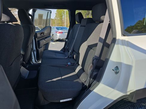 Certified 2025 Toyota Land Cruiser 1958 image 13