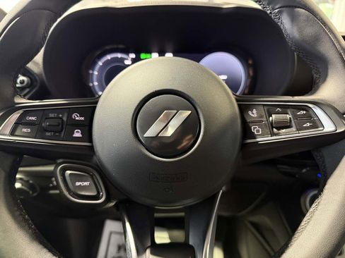 Used 2024 Dodge Hornet GT w/ GT Blacktop Package image 21