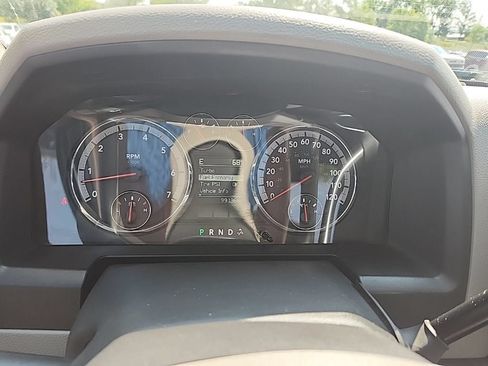Used 2011 RAM 1500 Big Horn AWD/4WD image 15