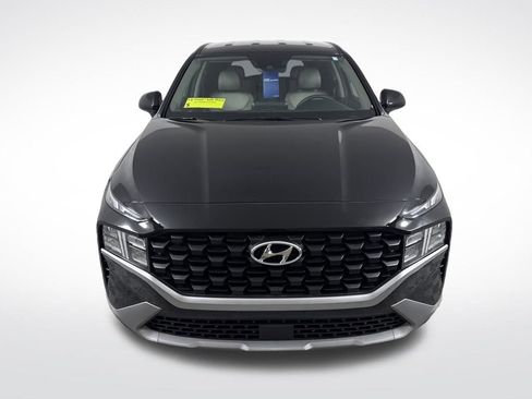 Certified 2023 Hyundai Santa Fe SE w/ Cargo Package image 8