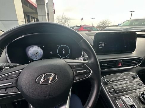 Used 2023 Hyundai Santa Fe Limited image 19