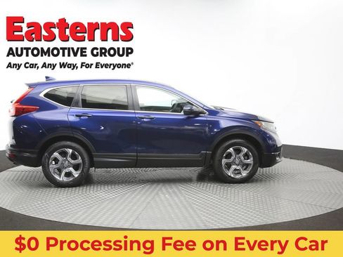 Used 2019 Honda CR-V EX image 45
