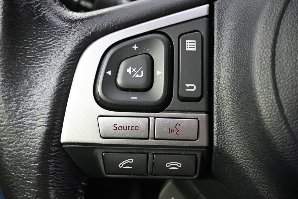 Used 2018 Subaru Forester 2.5i Limited w/ Popular Package #2 AWD/4WD image 34