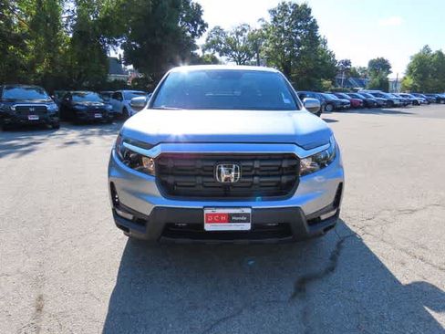 New 2026 Honda Ridgeline RTL image 6
