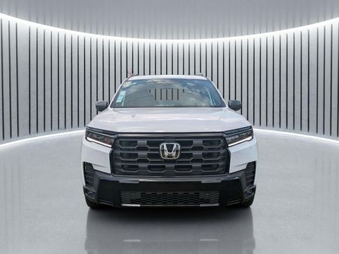 New 2026 Honda Pilot Sport image 12