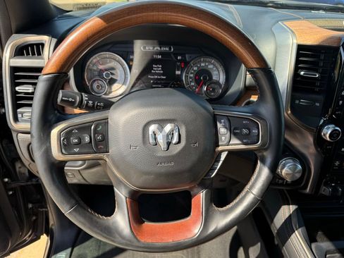 Used 2021 RAM 1500 Limited image 33