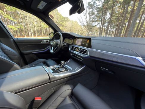 Certified 2023 BMW X5 xDrive40i w/ Premium Package image 19