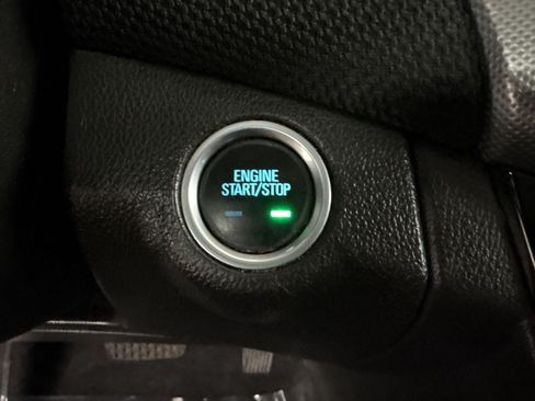 Used 2015 Chevrolet Cruze LTZ w/ Sun, Sound and Sport Package FWD image 17