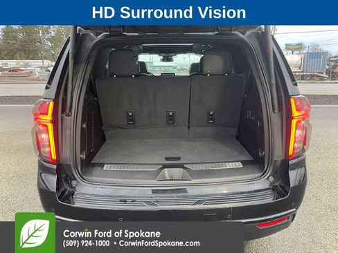 Used 2023 Chevrolet Tahoe RST image 21