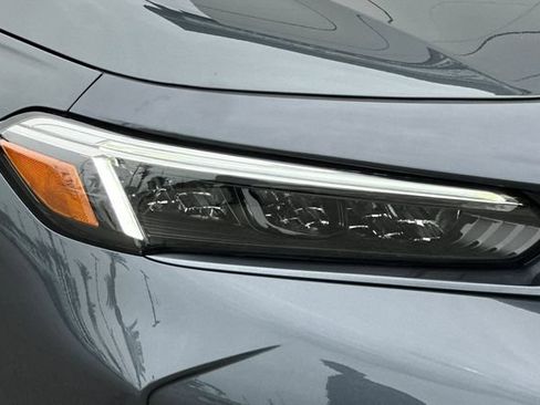 New 2026 Honda Civic Sport image 30