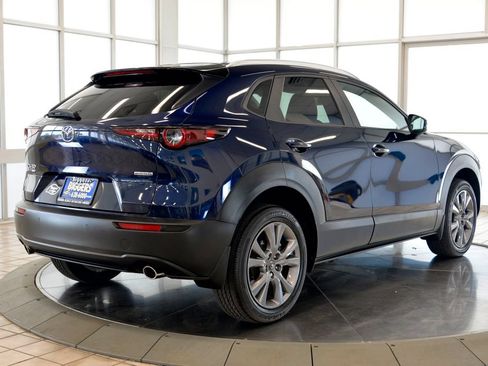 Certified 2026 MAZDA CX-30 AWD 2.5 S image 8