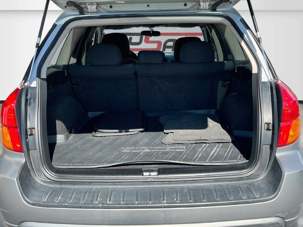 Used 2006 Subaru Outback 2.5i AWD/4WD image 22