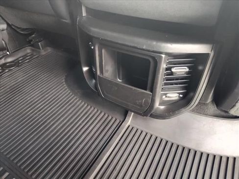 Used 2022 RAM 1500 Big Horn RWD image 11