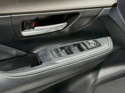 Certified 2024 Toyota Grand Highlander AWD image 14