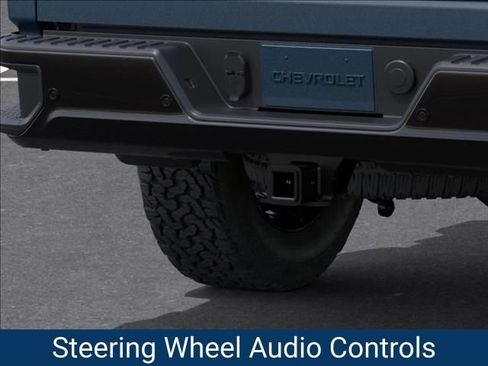 New 2026 Chevrolet Silverado 2500 LT w/ Trail Boss Package AWD/4WD image 16