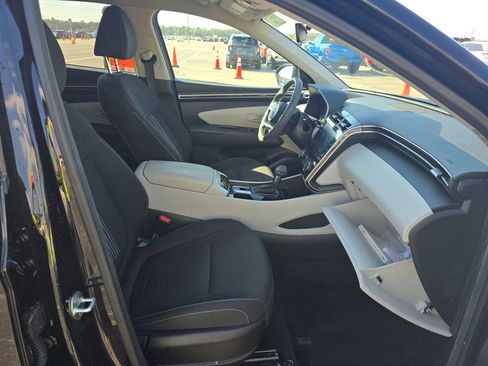 Used 2023 Hyundai Tucson SEL image 13