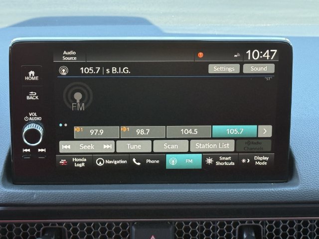 Used 2025 Honda Civic Type R image 16