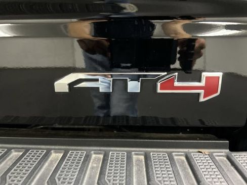 Certified 2023 GMC Sierra 1500 AT4 AWD/4WD image 32