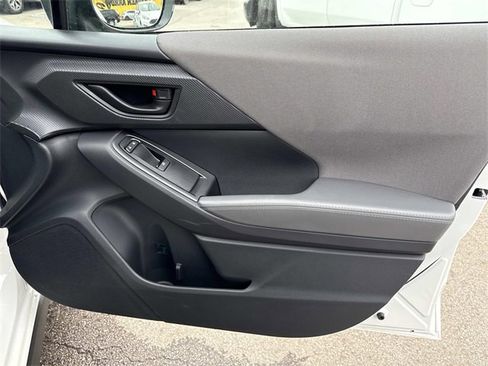 Used 2026 Subaru Crosstrek 2.0i Premium image 17