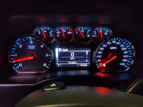 Used 2014 Chevrolet Silverado 1500 LT image 23