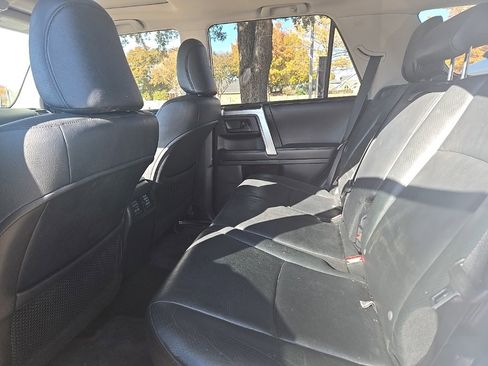 Used 2011 Toyota 4Runner Limited image 14