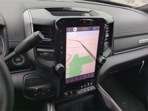 New 2026 RAM 2500 Rebel w/ Rebel Level 1 Equipment Group image 28