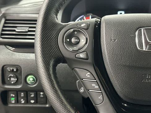 Used 2023 Honda Ridgeline Black Edition image 17