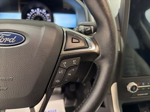 Used 2024 Ford Edge SEL w/ Convenience Package AWD/4WD image 17