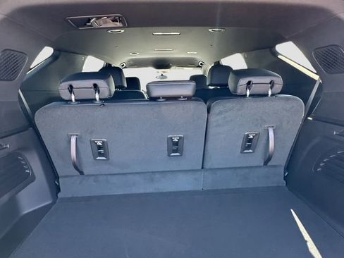 New 2025 Chevrolet Traverse LT w/ Enhanced Driving Package image 25